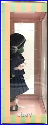 Madame Alexander Broadway Collection First Day at Shiz Elphaba Wicked Doll 45873