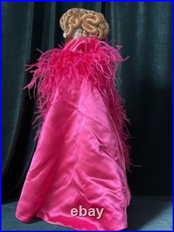 Madame Alexander By Arnold Scaasi Cissy Doll LE Tag LE 2500