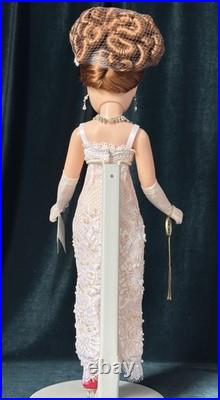 Madame Alexander By Arnold Scaasi Cissy Doll LE Tag LE 2500