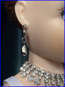 Madame Alexander By Arnold Scaasi Cissy Doll LE Tag LE 2500