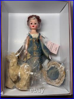 Madame Alexander CISSETTE Doll / #41910 Strolling Beneath the Stars / RARE- BOX