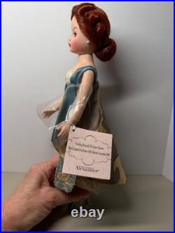 Madame Alexander CISSETTE Doll / #41910 Strolling Beneath the Stars / RARE- BOX