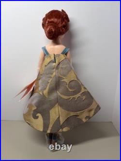 Madame Alexander CISSETTE Doll / #41910 Strolling Beneath the Stars / RARE- BOX