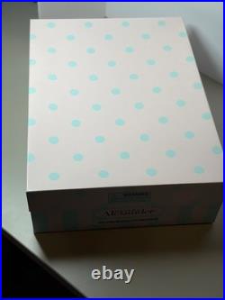 Madame Alexander CISSETTE Doll / #41910 Strolling Beneath the Stars / RARE- BOX