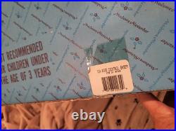 Madame Alexander CISSY Tea Rose Cocktail Ensemble 1990s 21 inches