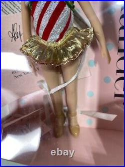 Madame Alexander Candy Cane Rockette 2007 9 Doll 49800 In Display Box With Tags