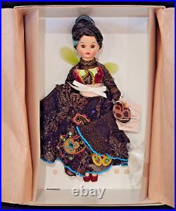 Madame Alexander Carabosse #48370, New in Box with COA #276/500