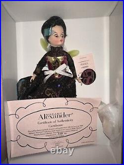 Madame Alexander Carabosse Doll