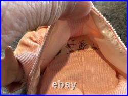 Madame Alexander Caroline Kennedy Doll In Rare Original Outfit EXC