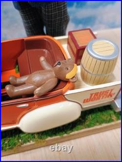 Madame Alexander Carrot Top Diorama created by Creations by Lynette