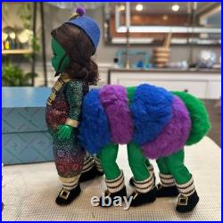 Madame Alexander Caterpillar Alice in Wonderland Collection Vintage Limited Ed