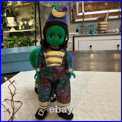 Madame Alexander Caterpillar Alice in Wonderland Collection Vintage Limited Ed