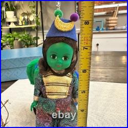 Madame Alexander Caterpillar Alice in Wonderland Collection Vintage Limited Ed