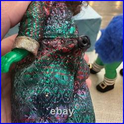 Madame Alexander Caterpillar Alice in Wonderland Collection Vintage Limited Ed