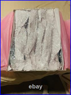 Madame Alexander Cattle Baron Doll 21 Limited Edition 75 NIB 2004 Rare