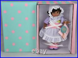 Madame Alexander Centennial Wendy 8 2023 #20758 African American