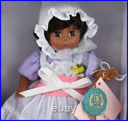 Madame Alexander Centennial Wendy 8 2023 #20758 African American