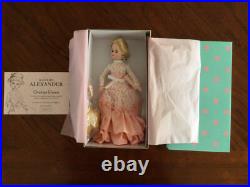 Madame Alexander Champs Elysee Limited edition 087/250 NRFB