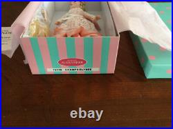 Madame Alexander Champs Elysee Limited edition 087/250 NRFB