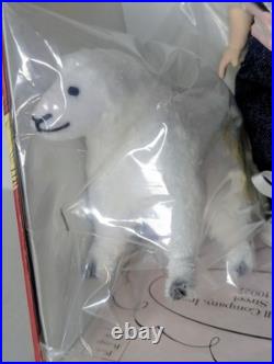 Madame Alexander Charlotte's Web Trunk Doll Set 2006 MINT NIB NRFB Tags Tied