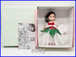 Madame Alexander Christmas Ballerina Doll No. 35995 NEW