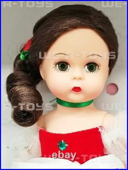Madame Alexander Christmas Ballerina Doll No. 35995 NEW