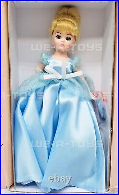 Madame Alexander Cinderella Doll No. 50595 NEW