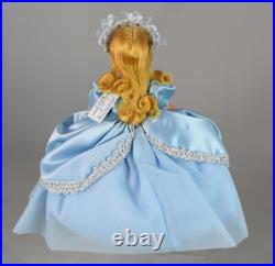 Madame Alexander Cinderella WDWC 1989 LE 250 RARE, High Heeled, MIB