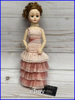 Madame Alexander Cissette Celebrates Madame's 90th Anniversary #66535