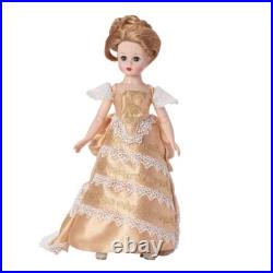 Madame Alexander Cissette Doll 10 20760 Gilded Gala New In Box D