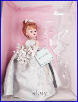Madame Alexander Cissette Lily of the Valley Doll in OB #22520 10 in A Beauty