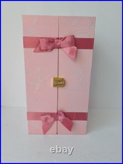 Madame Alexander Cissette Lingerie Trunk great cond! Accs still sealed! 10