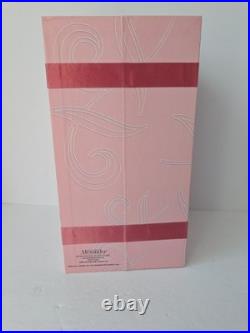 Madame Alexander Cissette Lingerie Trunk great cond! Accs still sealed! 10