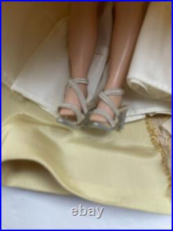 Madame Alexander Cissette Queen Elizabeth Coronation Doll Vintage 10-inch