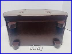 Madame Alexander Cissette's 1950's Trunk Set #38740 NIB with COA & Tags