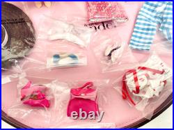 Madame Alexander Cissette's 1950's Trunk Set #38740 NIB with COA & Tags