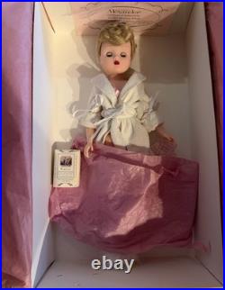 Madame Alexander Cissy 21 Yardly Morning Ritual 311/500 Includes Box + Extras