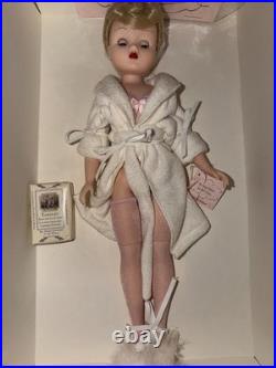 Madame Alexander Cissy 21 Yardly Morning Ritual 311/500 Includes Box + Extras
