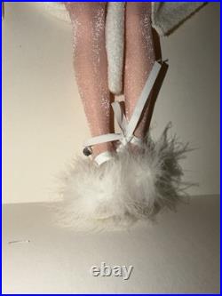 Madame Alexander Cissy 21 Yardly Morning Ritual 311/500 Includes Box + Extras