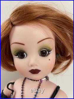 Madame Alexander Cissy Barcelona Doll In Box