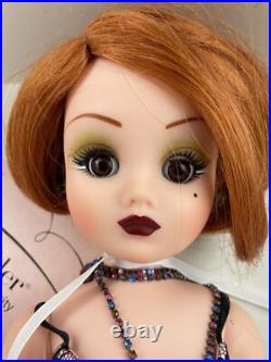Madame Alexander Cissy Barcelona Doll In Box