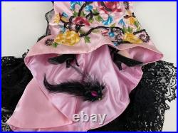 Madame Alexander Cissy Barcelona Doll In Box