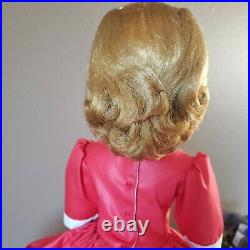 Madame Alexander Cissy, Beautiful 1950's Cissy, original and in a new ensemble