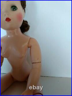 Madame Alexander Cissy Doll