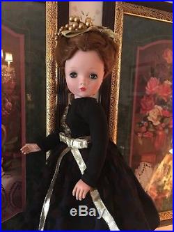 Madame Alexander Cissy Doll 20 Vintage 1950s Lovely