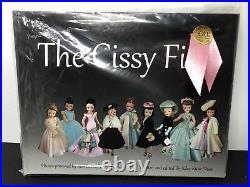 Madame Alexander Cissy Files 1st Ed. Dolls Collectors Guide Book Reference Shaw