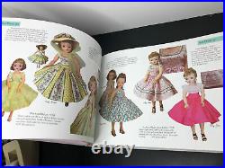 Madame Alexander Cissy Files 1st Ed. Dolls Collectors Guide Book Reference Shaw