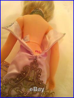 Madame Alexander Cissy VAMP 2005 Convention Event Doll! Gorgeous Flapper! WOW