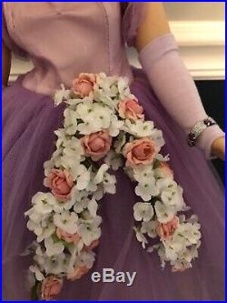 Madame Alexander Cissy doll Rare Gown
