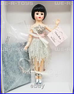 Madame Alexander Clara Bow Doll No. 45950 NEW